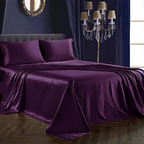 mulberry silk sheets clearance.